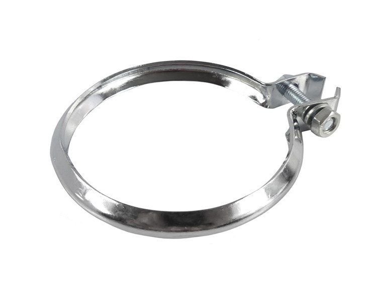 Obejma opaska tłumika kpl 379310 simson sr50