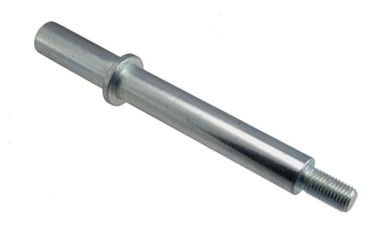 Oś stópki podpory bocznej Barton Travel 125