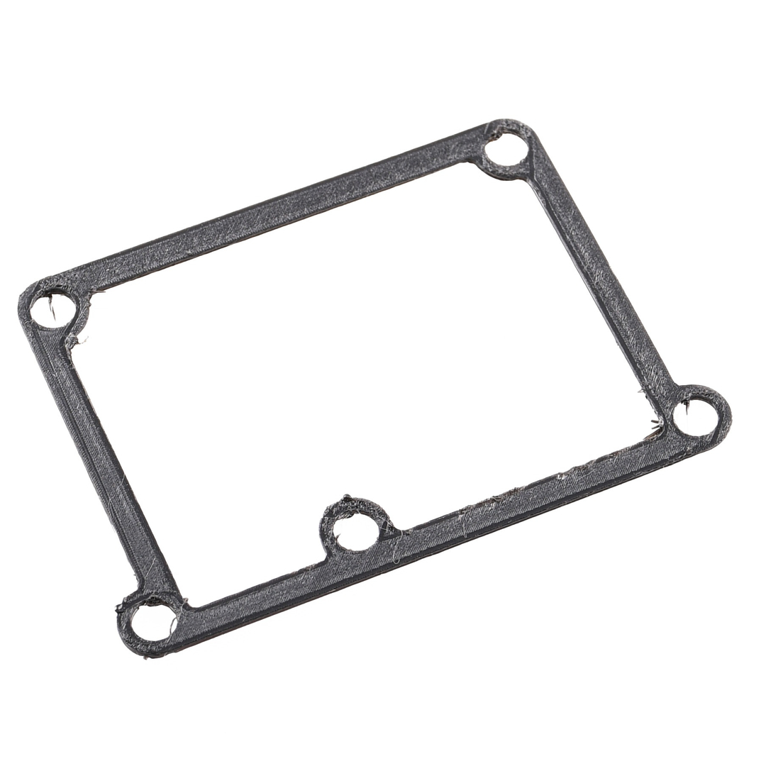 Uszczelka komory pływaka gaźnika Mikuni VM 19/20/21/24 czarna DPR