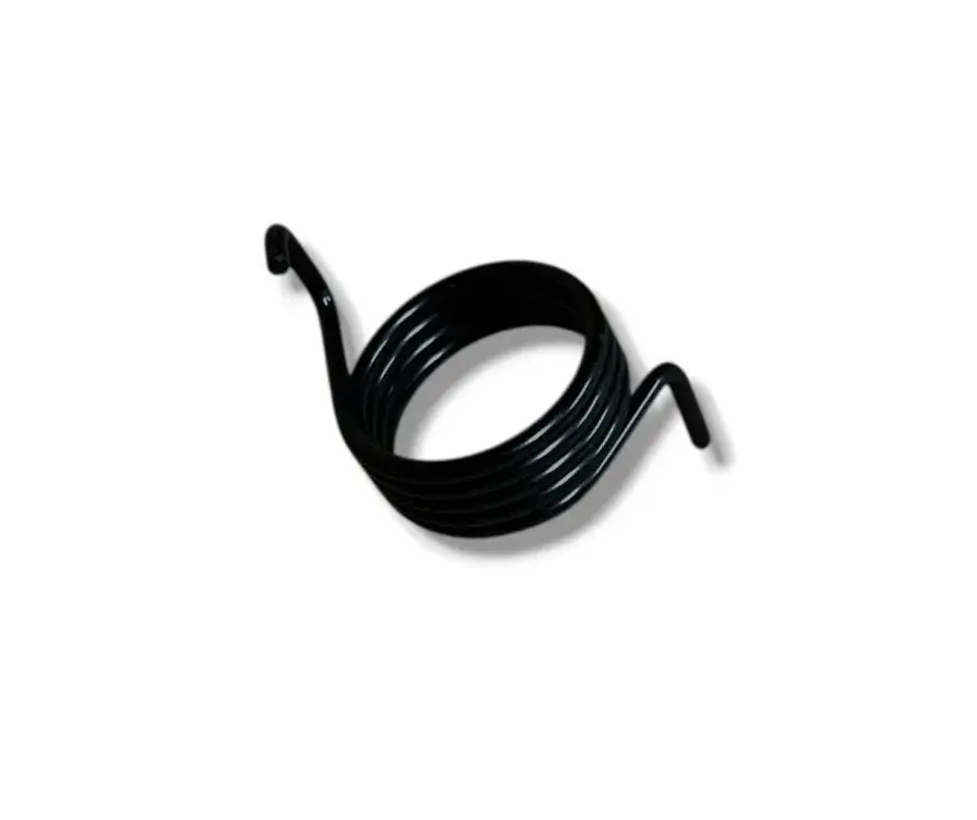 Sprężyna pedału gazu oraz hamulca buggy Kayo S70