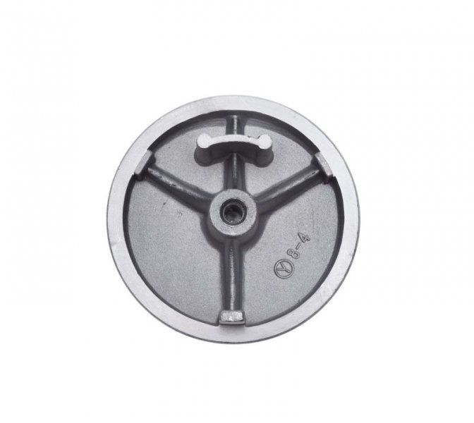 Pokrywa Głowicy Lewa Silnik LF86 Pitbike MRF