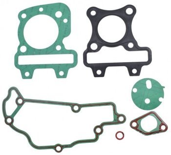 Uszczelki Silnika Piaggio Zip 50 4T