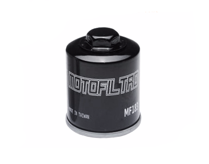 Filtr oleju motofiltro mf183 hf183 piaggio vespa 125 300