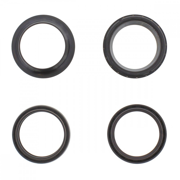 Uszczelniacze zawieszenia przód gsxr 600 k5