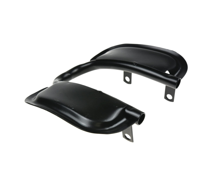 Zabezpieczenie łańcucha / wahacza quad Kayo AY70