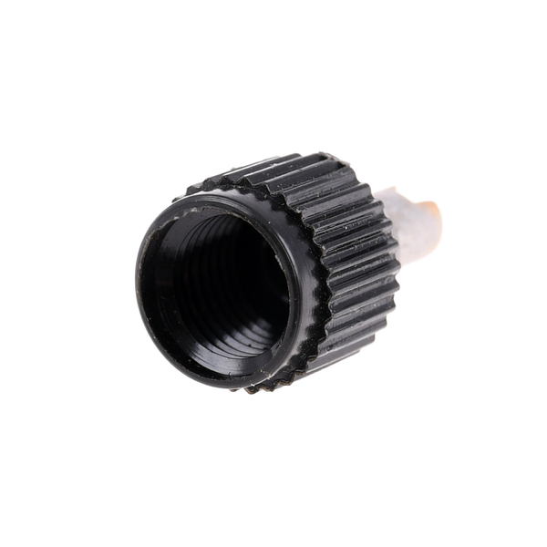 Nakrętka wentyla kluczyk plastik