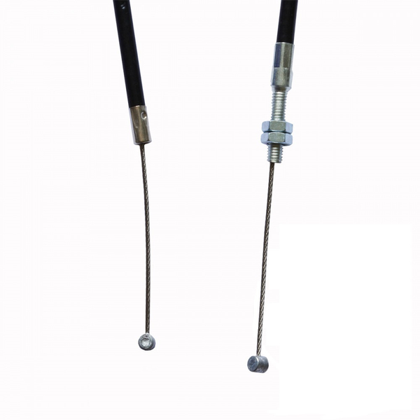 Cięgno linka gazu B Kawasaki GPZ 500 S