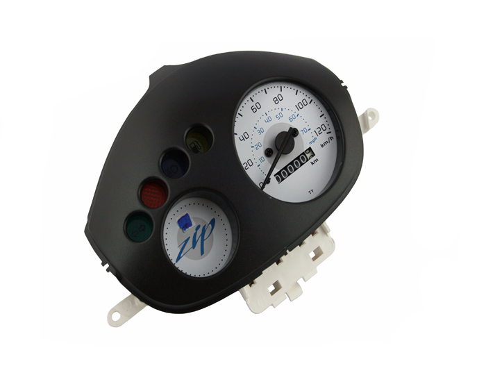 Licznik Prędkościomierz 120km/h Piaggio Zip 125 4T