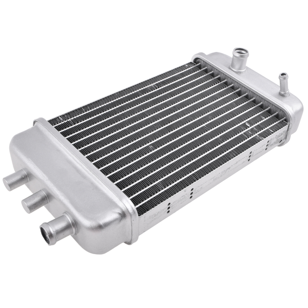 Chłodnica uniwersalna cross Senda Minarelli AM6 Racing Force