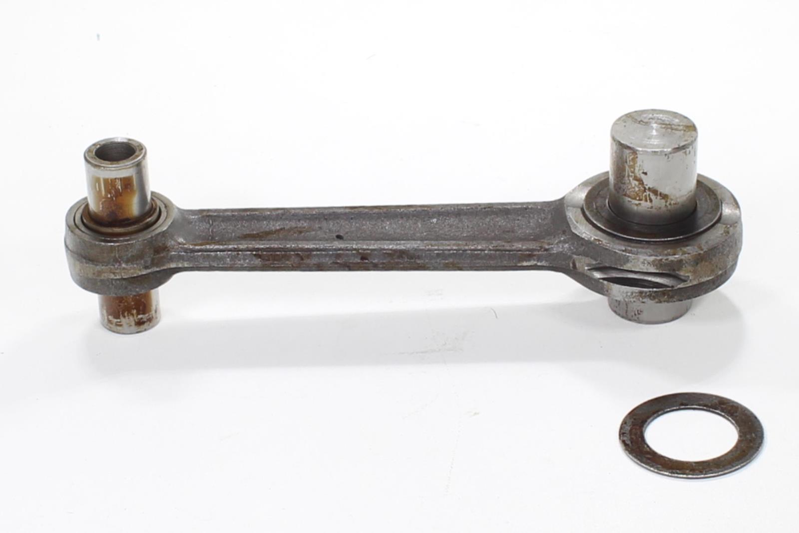 Korbowód Jawa 175 CZ Oryginalna CZECHOSŁOWACJA