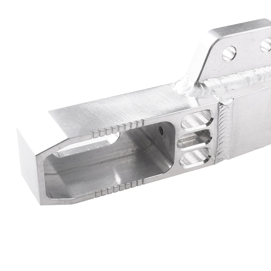 Wahacz alu cnc premium + 30mm Simson S51 DPR Performance