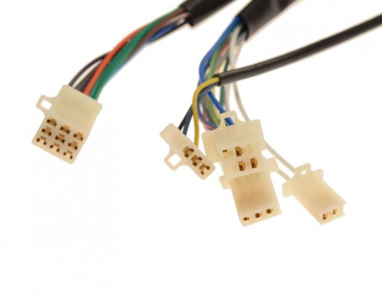 Licznik szybkościomierz do atv bashan bs200-7 quad