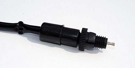 Czujnik stopu hamulca nożnego quad atv Bashan