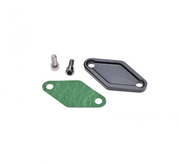 Pokrywka dozownika oleju CNC AM6