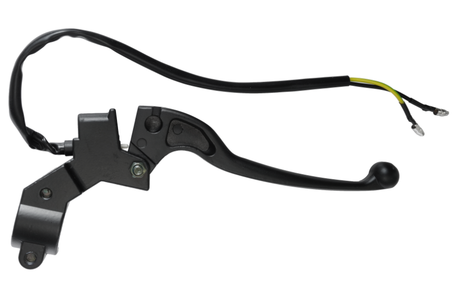 Dźwignia lewa hamulca tylnego Barton Falcon 2