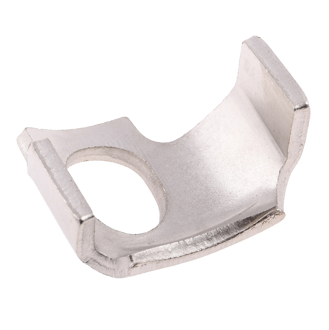 Blacha blokady kierownicy 14mm Simson S51 DPR Classic