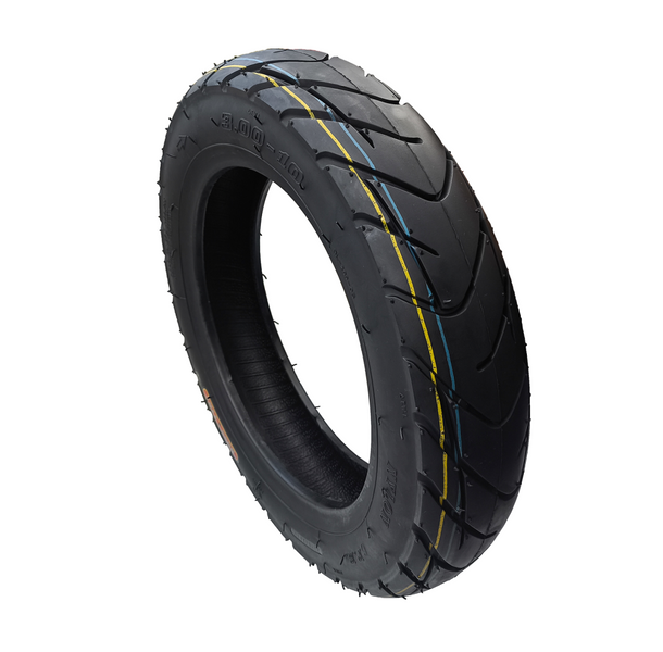 Opona Abiwa by Boss 3,00-10 BL-299 TL bezdętkowa 6 warstwowa homologacja