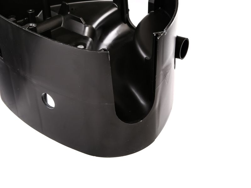 Obudowa filtra powietrza motorowery Simson S50 S51 S70 MZA