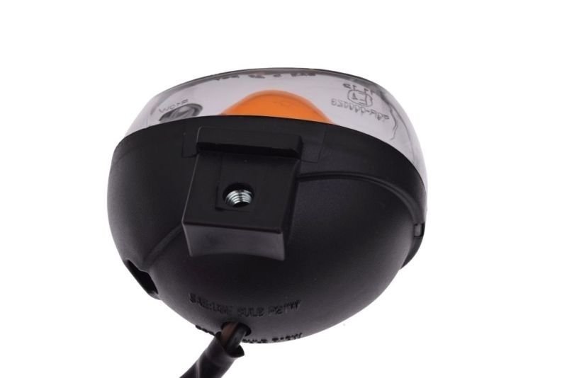 Kierunkowskazy żarówkowe przód jasne para