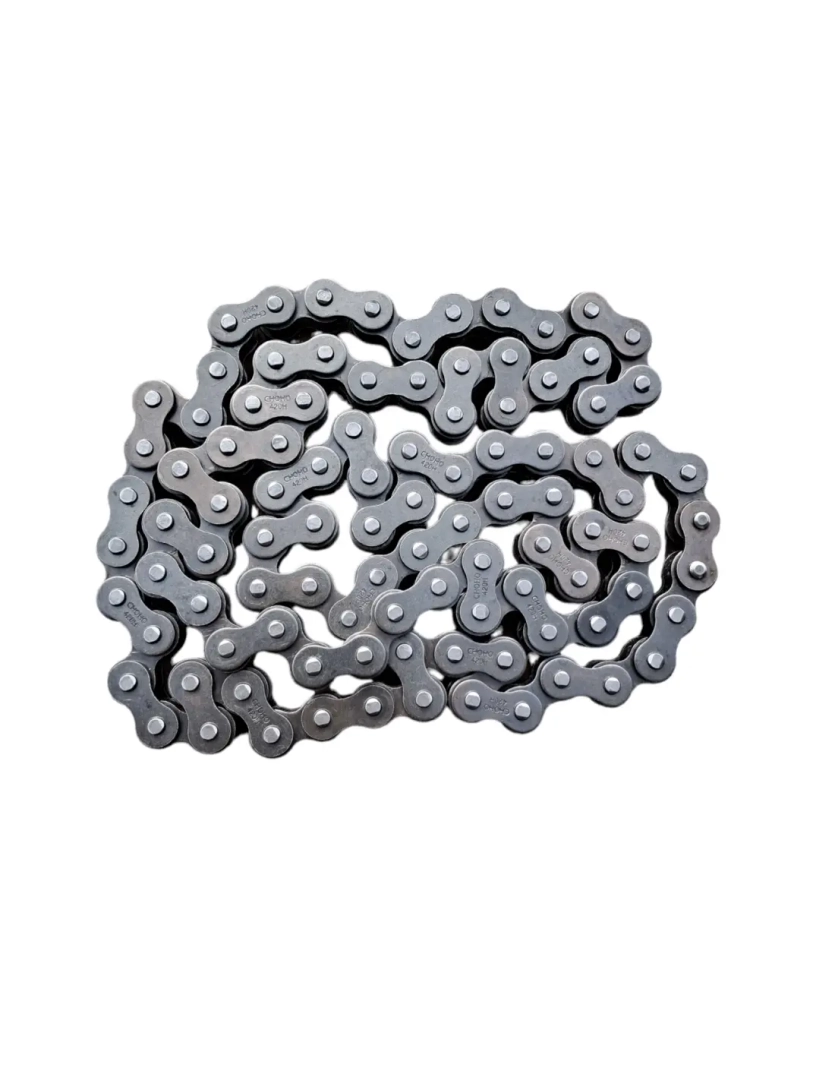 Łańcuch napędowy 420H 100L Choho pitbike Kayo TSD110 MRF RXF