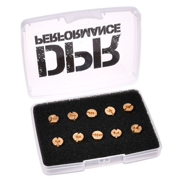 Dysza Dysze Główne Gaźnika DELLORTO 90-110 5mm KPL