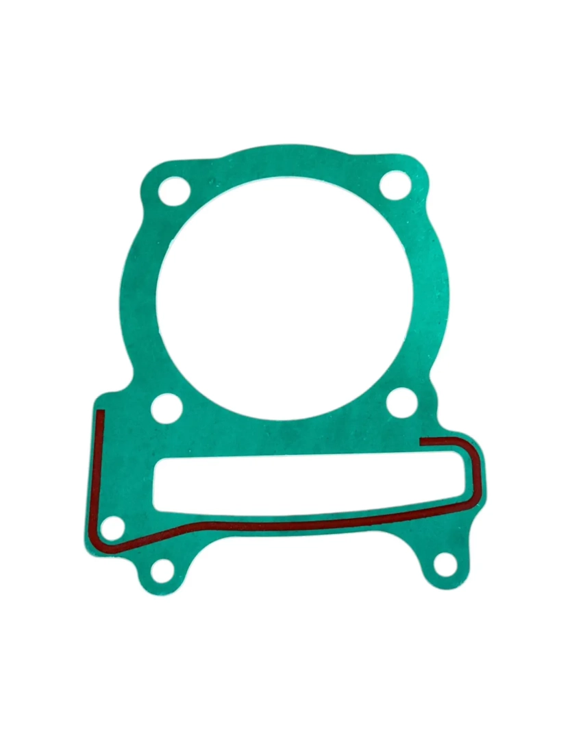 Uszczelka pod cylinder quad Kayo AU300 T3B