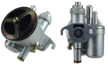 Gaźnik Romet Motorynka Pony Komar Ogar Polo 50ccm