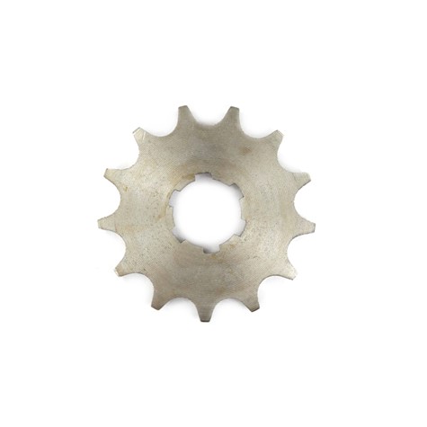 Zębatka przednia zdawcza przód 13z wsk 125 428