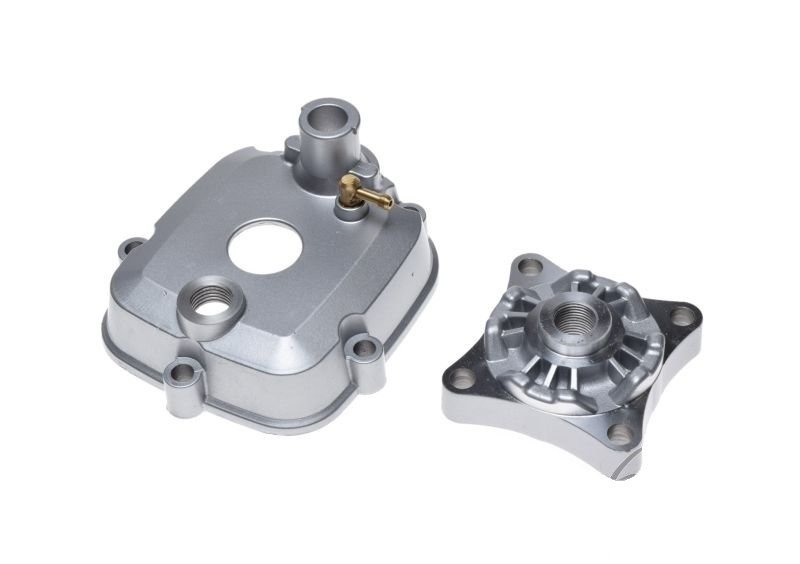 Głowica cylindra derbi aprilia gilera 50ccm woda