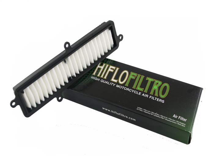 Filtr hiflofiltro HFA3103 Suzuki Burgman UH 125 20