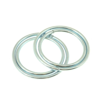 Obejmy Gumy Teleskopu Jawa 50 Pancerka Mustang