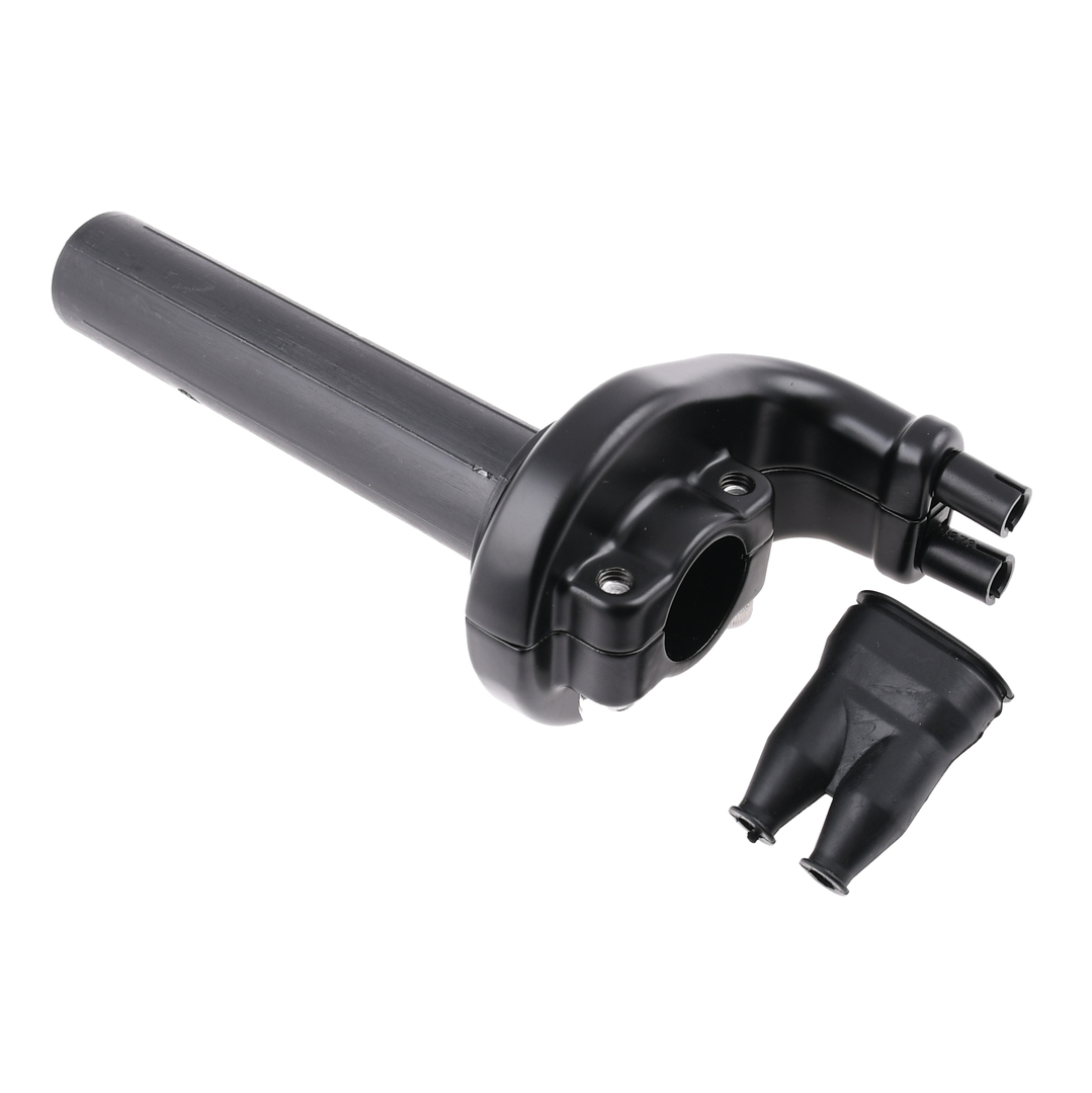 Rolgaz rollgaz uniwersalny czarny na dwie linki Racing Force