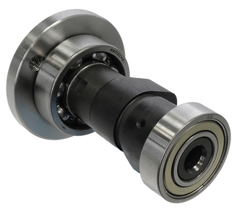 Wałek rozrządu DB250 MZK