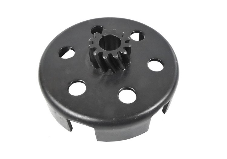 Dzwon kosza sprzęgłowego komar motorynka ogar