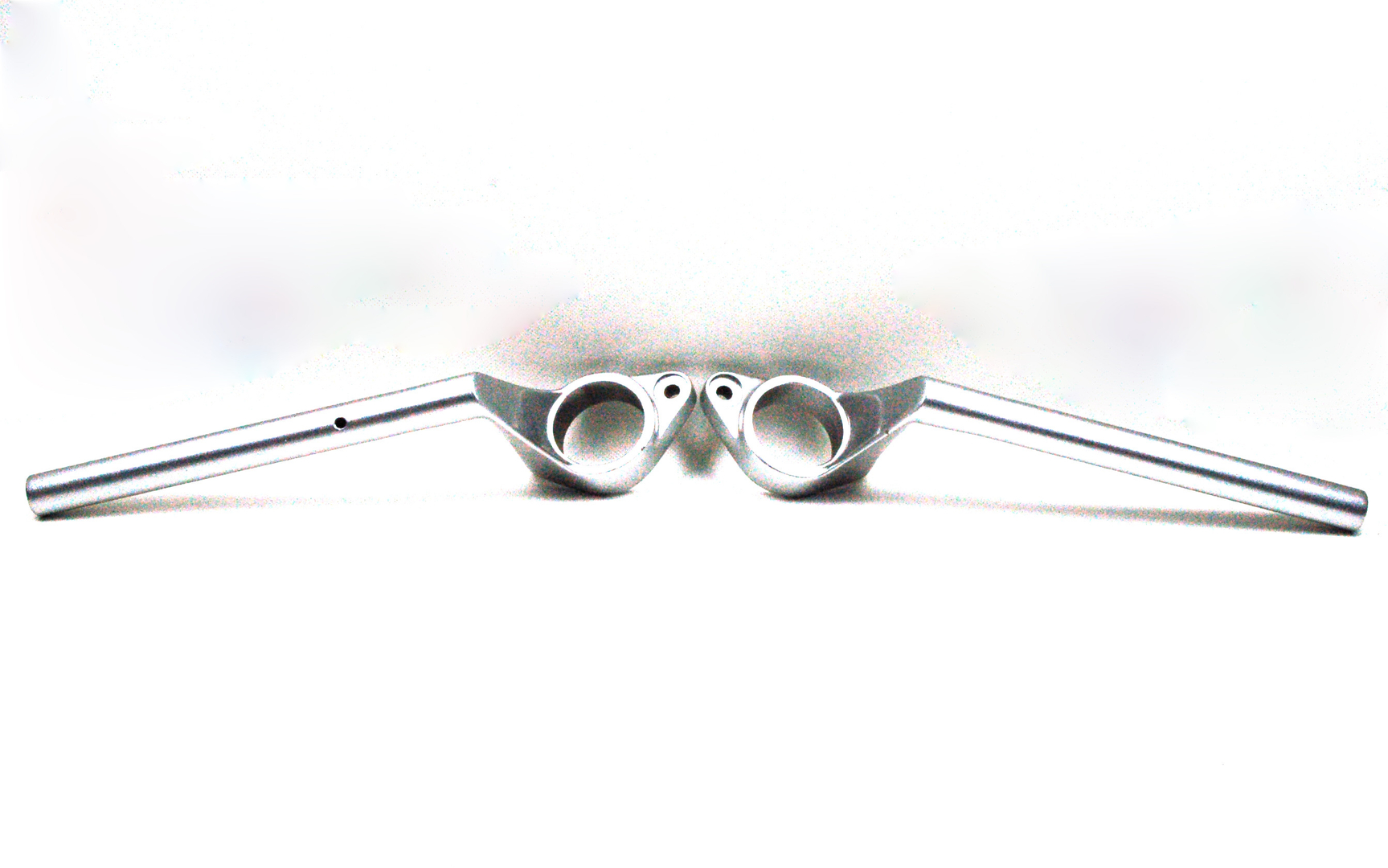 Kierownica do motocykla Barton Blade Pro 125