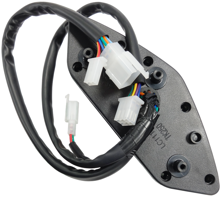 Licznik do Barton Hyper 125 cyfrowy