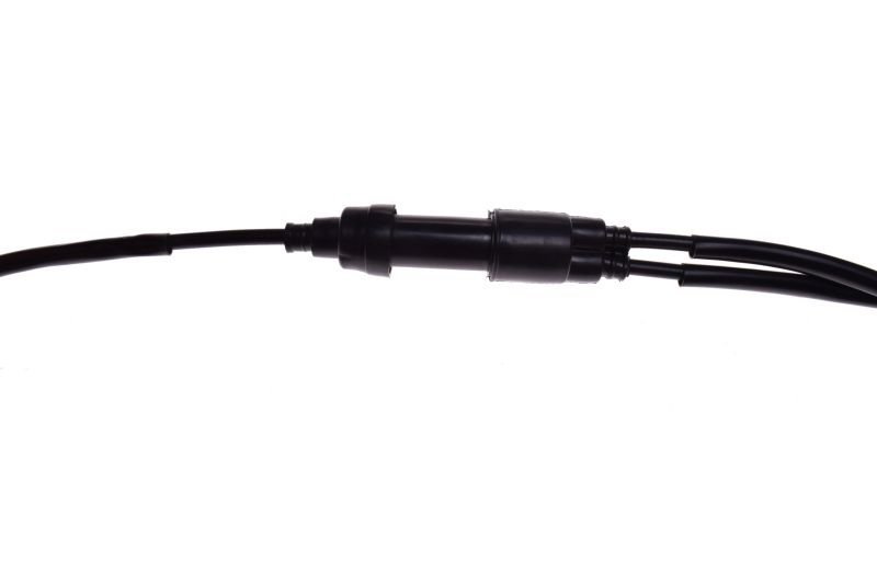 Linka gazu z rozdzielaczem cpi sx sm50