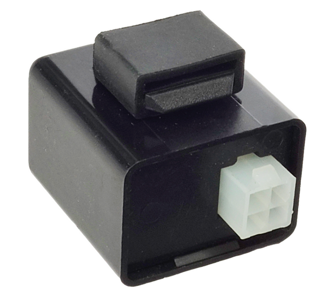 Przerywacz kierunkowskazów Barton Energy 4 pin