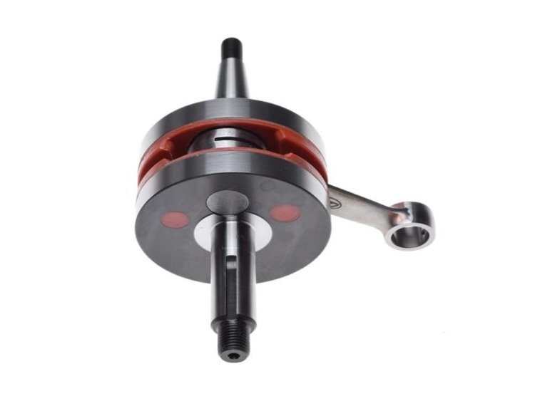 Wał korbowy tuning minarelli am6 yamaha aprilia