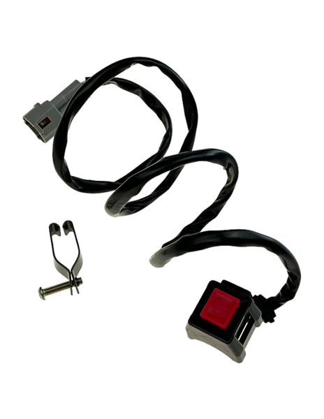 Wyłącznik zapłonu pitbike PitGang 125XD Enduro 140XD Enduro