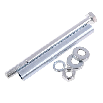 Zestaw montażowy dźwigni hamulca tył Simson S50 S51 S70 DPR Classic