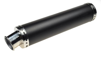 Junak 901 901 sport tłumik końcówka wydechu