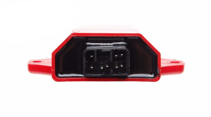 Moduł zapłonowy odblokowany peugeot benelli keeway