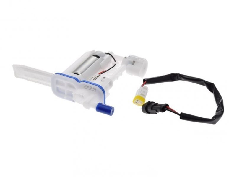 Pompa Paliwa Junak 905 128 Barton Fr Fosti F51