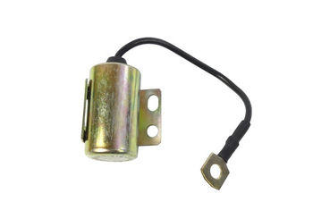 Nowy kondensator zapłonu zapłonowy wsk 125