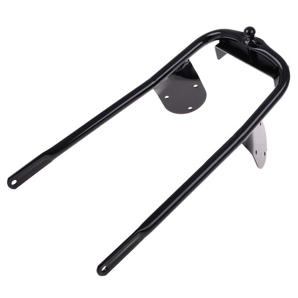 Zaczep wózka tylnego czarny Simson S51 DPR Classic