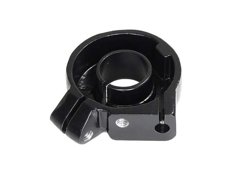 Mocowanie linki rolgazu czarny mz etz 150 250 251