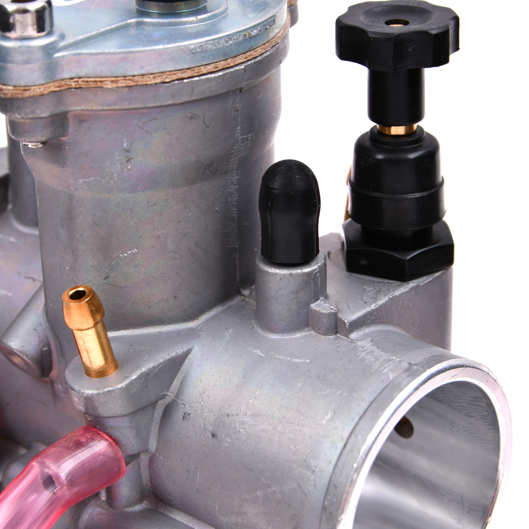 Gaźnik DPR 30mm PWK + dysze (135-158) Simson Romet Honda Yamaha Piaggio