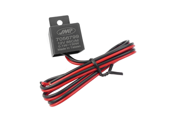 Przerywacz Kierunkowskazów LED 12V 0,1-130W Suzuki