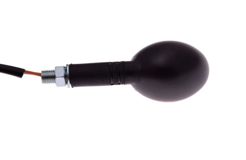 Kierunkowskaz mini kocie oko prawy przód e11